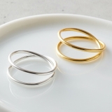 レイヤードリング | Vita Felice | 詳細画像2 