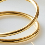 レイヤードリング | Vita Felice | 詳細画像3 