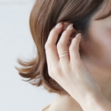 レイヤードリング | Vita Felice | 詳細画像7 