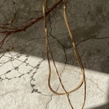 二重チェーンネックレス | Vita Felice | 詳細画像9 