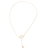 ラリエットネックレス | Vita Felice | 詳細画像11 