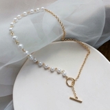 マンテルパールネックレス | Vita Felice | 詳細画像6 