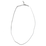 スネークチェーンネックレス | Vita Felice | 詳細画像11 