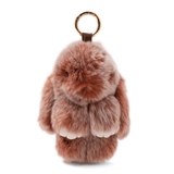 フェイクファー ラビットうさぎチャーム | Vita Felice | 詳細画像10 