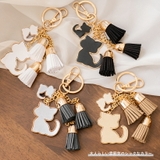 ネコモチーフバッグチャーム | Vita Felice | 詳細画像3 