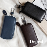 牛革キーケース【Depral/デプラル】 | Vita Felice | 詳細画像3 