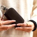 牛革キーケース【Depral/デプラル】 | Vita Felice | 詳細画像8 