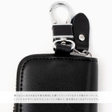 牛革キーケース【Depral/デプラル】 | Vita Felice | 詳細画像11 