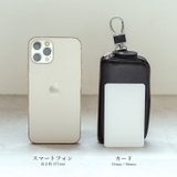 牛革キーケース【Depral/デプラル】 | Vita Felice | 詳細画像13 