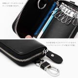 牛革キーケース【Depral/デプラル】 | Vita Felice | 詳細画像15 