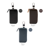 牛革キーケース【Depral/デプラル】 | Vita Felice | 詳細画像17 