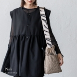 ピンク | ショルダーベルト（カモフラージュ柄デザイン） | Vita Felice