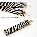 ショルダーベルト（カモフラージュ柄デザイン） | Vita Felice | 詳細画像8 