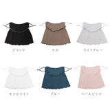 UVカット フェイス＆ネックカバー | Vita Felice | 詳細画像13 