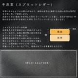 牛革キーケース【Depral/デプラル】 | Vita Felice | 詳細画像4 