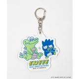 【EXIEEE】サンリオキャラクターズコラボキーホルダー | WEGO【WOMEN】 | 詳細画像1
