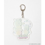 【EXIEEE】サンリオキャラクターズコラボキーホルダー | WEGO【WOMEN】 | 詳細画像3