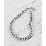 ハードチェーンネックレス 韓国 韓国ファッション | WEGO【WOMEN】 | 詳細画像2 
