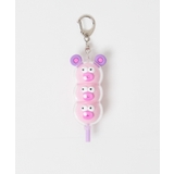 だんごモンスターキーホルダー | WEGO【WOMEN】 | 詳細画像4 