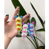 だんごモンスターキーホルダー | WEGO【WOMEN】 | 詳細画像6 