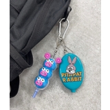 柄5 | だんごモンスターキーホルダー | WEGO【WOMEN】
