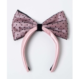 パーティーカチューシャ コスプレ コスチュームグッズ パーティー 仮装 | WEGO【WOMEN】 | 詳細画像8 