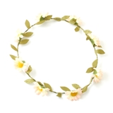 ピンク | フラワークラウン LSG15SM-7087 | WEGO【WOMEN】