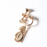 フルーツイヤリング MO17SP04-LG0019 | WEGO【WOMEN】 | 詳細画像3