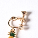 フルーツイヤリング MO17SP04-LG0019 | WEGO【WOMEN】 | 詳細画像4