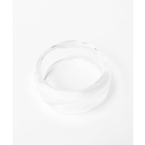 ウネリクリアバングル MO20SM04-LG2865 | WEGO【WOMEN】 | 詳細画像2