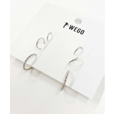 6Pチビピアス | WEGO【WOMEN】 | 詳細画像2
