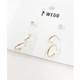 6Pチビピアス | WEGO【WOMEN】 | 詳細画像4