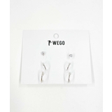 柄5 | 6Pチビピアス | WEGO【WOMEN】