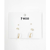 柄8 | 6Pチビピアス | WEGO【WOMEN】