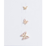 【6点セット】モチーフチビピアス 韓国 韓国ファッション | WEGO【WOMEN】 | 詳細画像6 