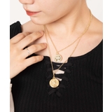 柄1 | 2連コインネックレス 韓国 韓国ファッション | WEGO【WOMEN】