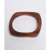 【2点セット】ウッドアクリルバングル | WEGO【WOMEN】 | 詳細画像5