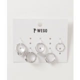 5Pセットリング 韓国 韓国ファッション | WEGO【WOMEN】 | 詳細画像1