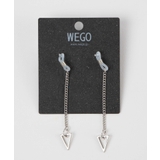 モチーフチェーングラスコード MT19WN10-MG6725 | WEGO【MEN】 | 詳細画像4