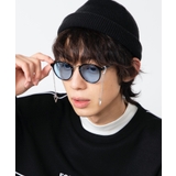 モチーフチェーングラスコード MT19WN10-MG6725 | WEGO【MEN】 | 詳細画像1