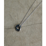 ミニトリプルリングチェーンネックレス | WEGO【MEN】 | 詳細画像14