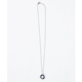 ミニトリプルリングチェーンネックレス | WEGO【MEN】 | 詳細画像9