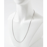 ステンレスチェーンネックレス70cm MT20AW09 MG5002 | WEGO【MEN】 | 詳細画像12