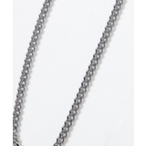 ステンレスチェーンネックレス70cm MT20AW09 MG5002 | WEGO【MEN】 | 詳細画像14