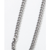 ステンレスチェーンネックレス70cm MT20AW09 MG5002 | WEGO【MEN】 | 詳細画像15