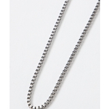 ステンレスチェーンネックレス70cm MT20AW09 MG5002 | WEGO【MEN】 | 詳細画像16