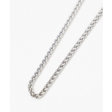 ステンレスチェーンネックレス70cm MT20AW09 MG5002 | WEGO【MEN】 | 詳細画像17