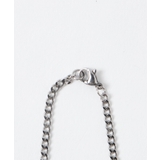 ステンレスチェーンネックレス70cm MT20AW09 MG5002 | WEGO【MEN】 | 詳細画像20