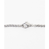 ステンレスチェーンネックレス70cm MT20AW09 MG5002 | WEGO【MEN】 | 詳細画像21