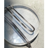 ステンレスチェーンネックレス70cm MT20AW09 MG5002 | WEGO【MEN】 | 詳細画像5